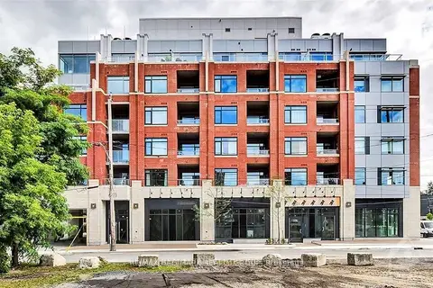 60 SPRINGHURST Avenue 405