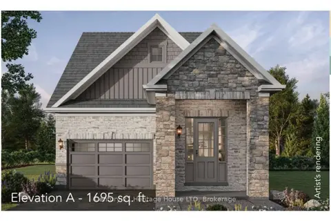 Lot 2 Kirby Road Road