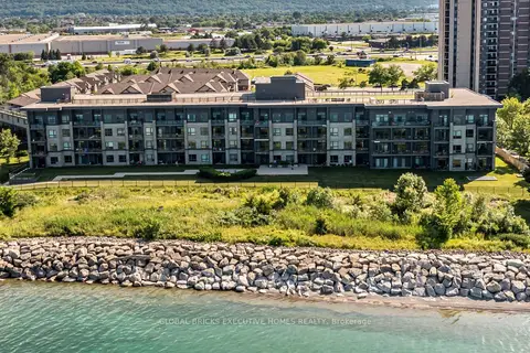 35 Southshore Crescent #106