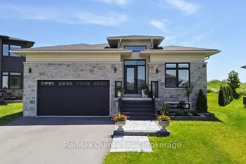 9 Stonecap Court