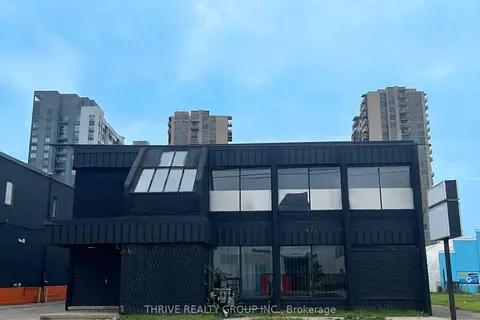 724 York Street