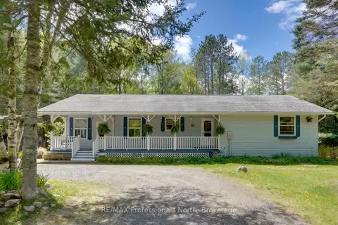 2593 Brunel Road