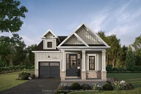 Lot 16 Kirby Road