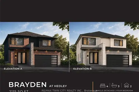 148 Hedley Street