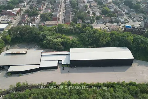 243 Queen Street N