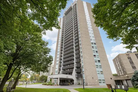 1380 Prince Of Wales Drive 1702