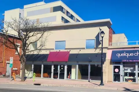 381 Richmond Road