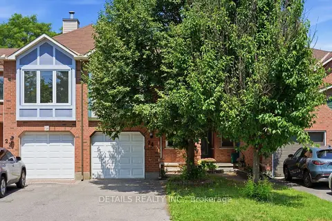 24 Southport Drive