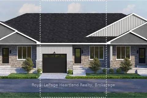 Lot 16.2 Largo Lane