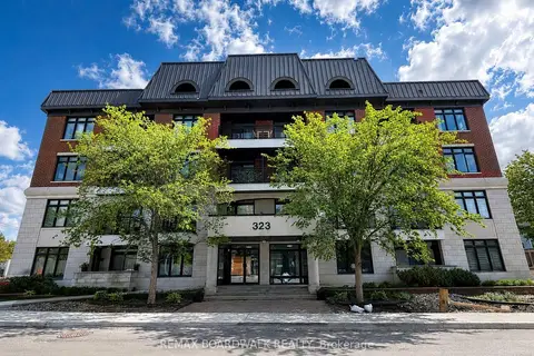 323 Winona Avenue 306