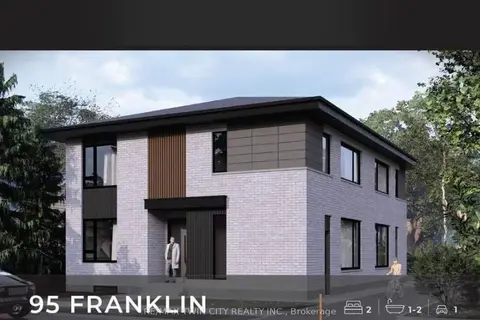 95 Franklin Street N