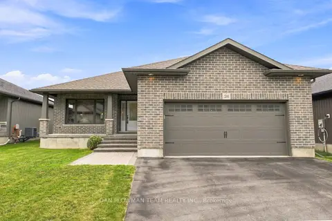 26 Autumn Grove