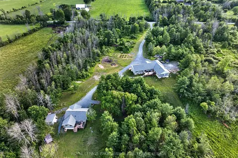 499 Bush Road