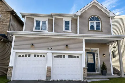 312 EVERGLADE Way