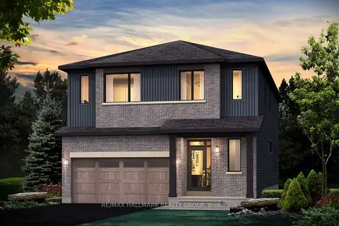 529 Brownrigg Way