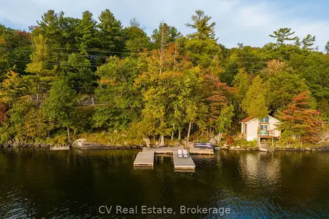 1356 & 1357 Peninsula Road