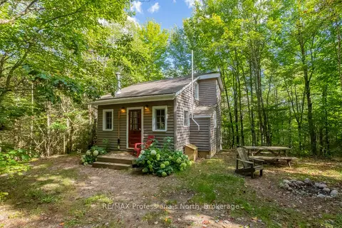 1547 North Pickerel Lake Road