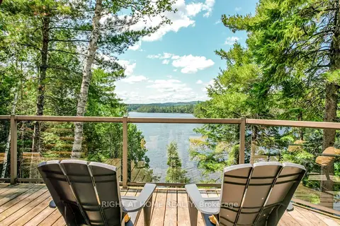 592 Moccasin Lake Road