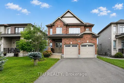 641 Parade Drive