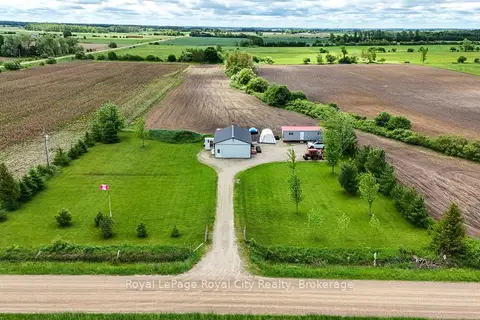 7793 Sideroad 8 Side Road E