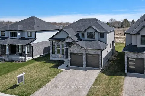 101 Beech Boulevard