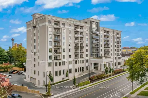 5698 Main Street 506