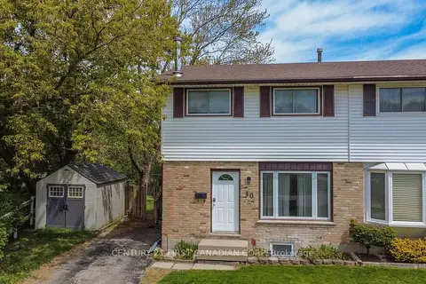 40 Culver Court