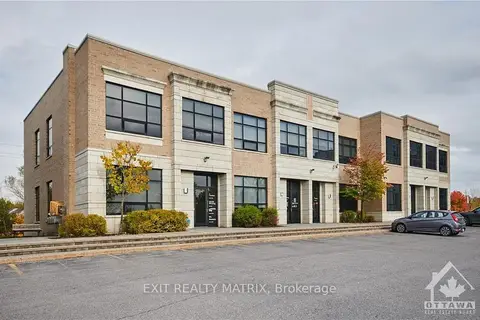 300 TERRY FOX Drive 900-L1