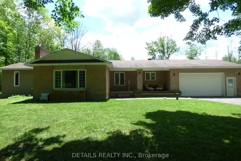 387 Campbell Side Road