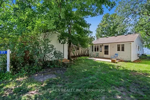 177 Birch Avenue