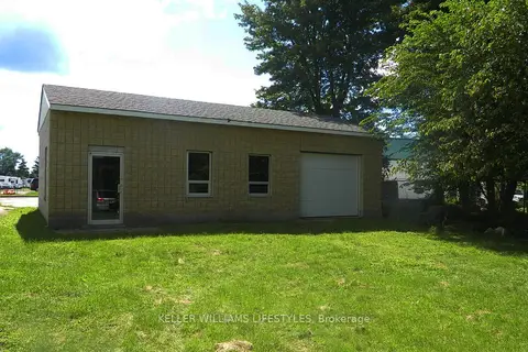 1A York Street