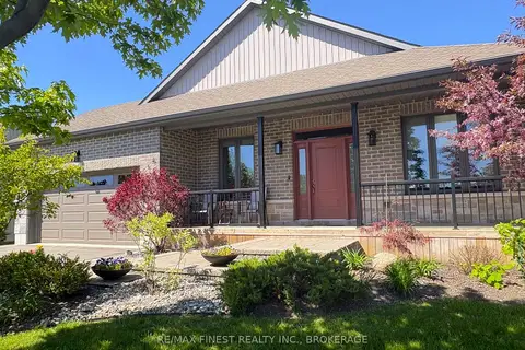 55 Shewman Road