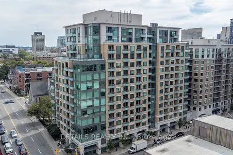 238 Besserer Street 607