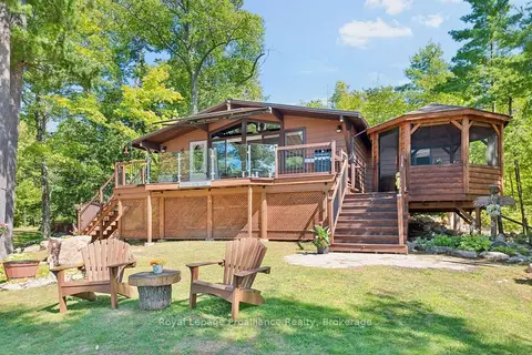 128 C Sheldrake Lake Road