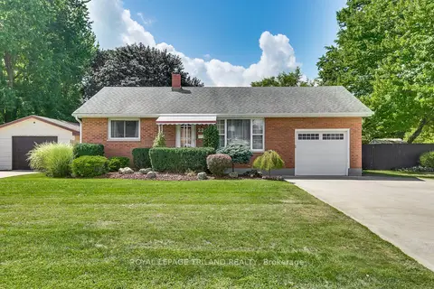 224 McKellar Street