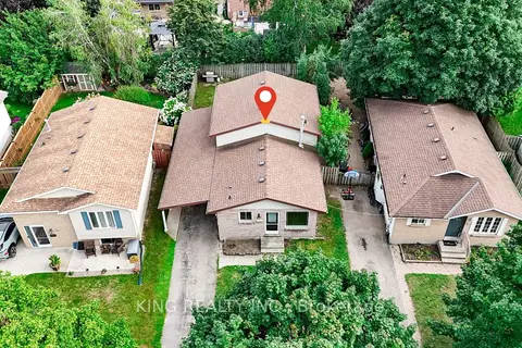287 PORTSMOUTH Crescent E