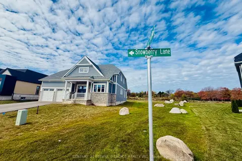 266 Snowberry Lane