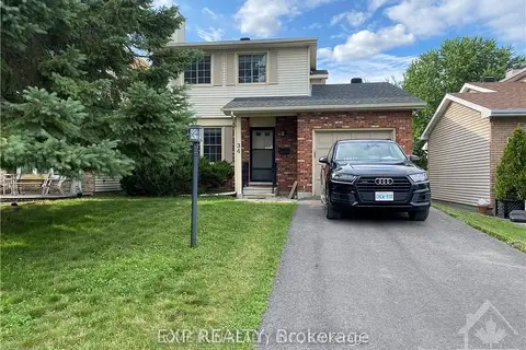 34 BROCKINGTON Crescent