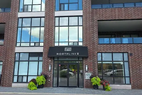480 Callaway Road W 109