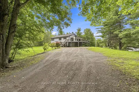 489 Twin Sisters Lake Road