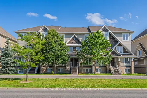 634 Chapman Mills Drive B