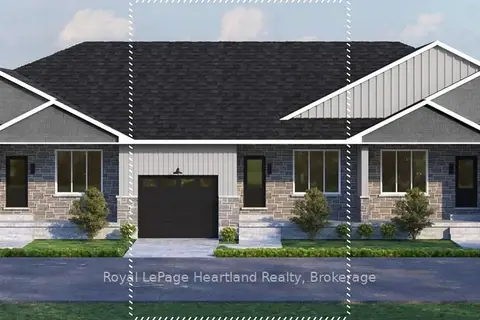 Lot 16.1 Largo Lane
