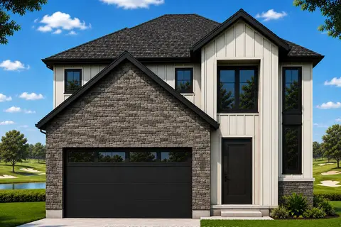 LOT 2 WIDDER ESTATES Drive