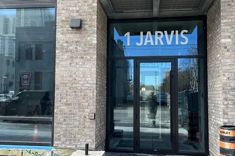 1 Jarvis Street 1108