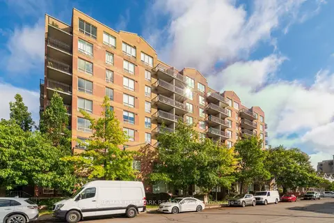 45 Holland Avenue 616