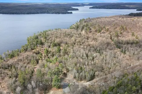 Lot 4 Gonnsen Trail