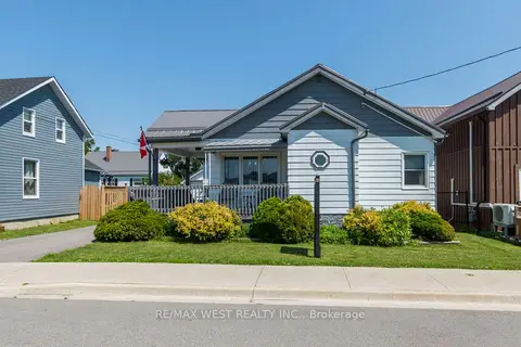 4 George Street