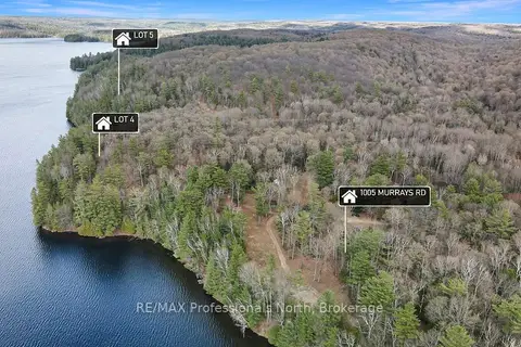 Lot 5 Gonnsen Trail