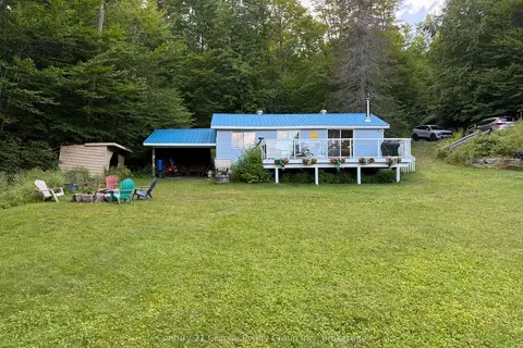 1292 Bitter Lake Road