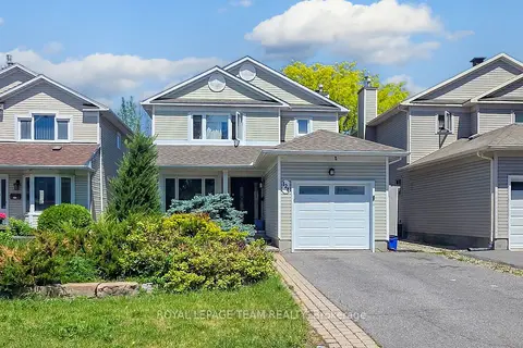 124 Kennevale Drive